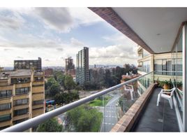 4 Schlafzimmer Appartement zu verkaufen in Bogota, Cundinamarca, Bogota