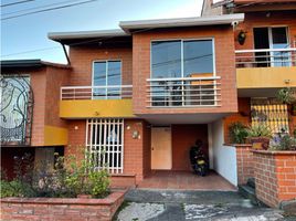 4 Habitación Casa en venta en Rionegro, Antioquia, Rionegro