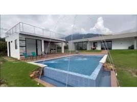 4 Habitación Casa en venta en Valle Del Cauca, El Cerrito, Valle Del Cauca