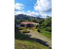 3 Habitación Villa en venta en Penol, Antioquia, Penol