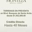  Terreno (Parcela) en venta en Zapopan, Jalisco, Zapopan, Jalisco