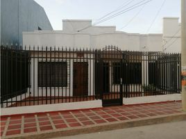 4 Habitación Villa en venta en Placo de la Intendenta Fluvialo, Barranquilla, Barranquilla