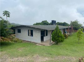 Estudio Casa en venta en Colombia, Libano, Tolima, Colombia