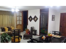 4 Habitación Apartamento en venta en Risaralda, Santa Rosa De Cabal, Risaralda