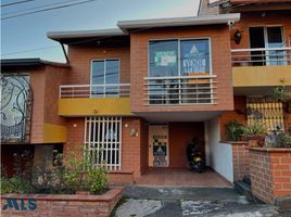 3 Habitación Villa en venta en Colombia, Rionegro, Antioquia, Colombia