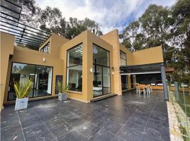 4 Bedroom Villa for sale in Cundinamarca, Chia, Cundinamarca