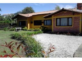 4 Bedroom Villa for sale in La Ceja, Antioquia, La Ceja