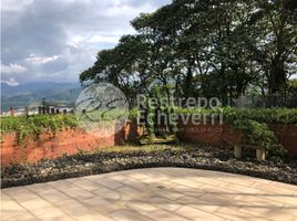 3 Habitación Departamento en venta en Manizales, Caldas, Manizales