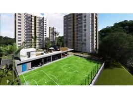 3 Habitación Apartamento en venta en Caldas, Manizales, Caldas