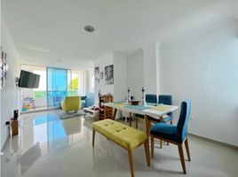 3 Habitación Apartamento en venta en La Casa del Joyero, Cartagena, Cartagena