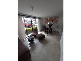 3 Habitación Departamento en venta en Manizales, Caldas, Manizales