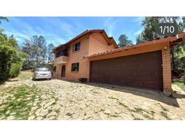 6 Bedroom House for sale in Antioquia, Retiro, Antioquia