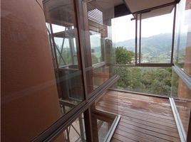 4 Habitación Casa en venta en Caldas, Manizales, Caldas