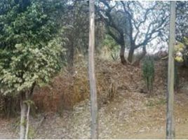Terrain à vendre à Naucalpan De Juarez, Mexico, Naucalpan De Juarez