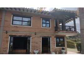 4 Habitación Villa en venta en Guarne, Antioquia, Guarne