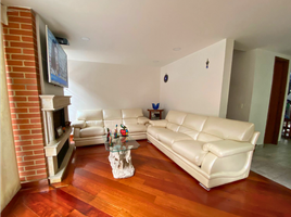 4 Bedroom House for sale in Fundacion Cardioinfantil-Instituto de Cardiologia, Bogota, Bogota