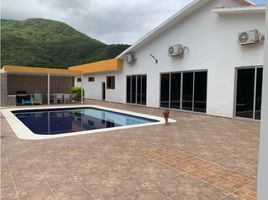 5 Habitación Casa en venta en Magdalena, Santa Marta, Magdalena