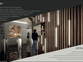 1,590 平米 Office for rent in Mexico, Naucalpan De Juarez, Mexico