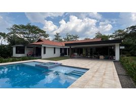 4 Bedroom House for sale in Meta, Restrepo, Meta