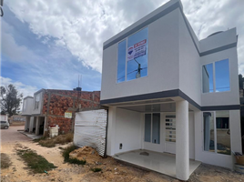  Terreno (Parcela) en venta en Combita, Boyaca, Combita