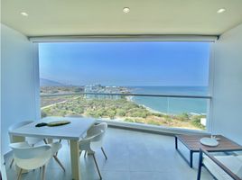 3 Habitación Apartamento en venta en Magdalena, Santa Marta, Magdalena