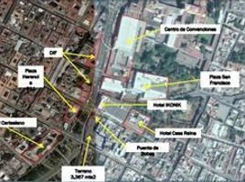  토지을(를) San Andres Cholula, 푸에블라에서 판매합니다., San Andres Cholula