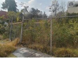  Grundstück zu verkaufen in Naucalpan De Juarez, Mexico, Naucalpan De Juarez