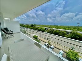 1 Habitación Apartamento en venta en Cartagena, Bolivar, Cartagena