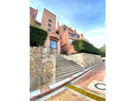 4 Habitación Apartamento en venta en Bogotá, Cundinamarca, Bogotá