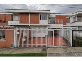 4 Habitación Villa en alquiler en Colombia, Bogotá, Cundinamarca, Colombia