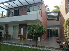 3 Habitación Villa en venta en Museo de Antioquia, Medellín, Medellín