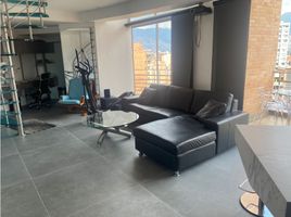 1 Habitación Apartamento en venta en Antioquia, Medellín, Antioquia