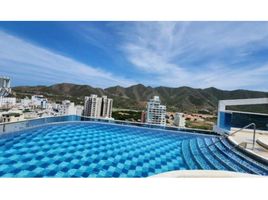 3 Bedroom Apartment for sale in Magdalena, Santa Marta, Magdalena