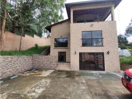 5 Habitación Villa en venta en Envigado, Antioquia, Envigado