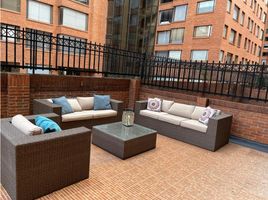 3 Bedroom Apartment for rent in Fundacion Cardioinfantil-Instituto de Cardiologia, Bogota, Bogota