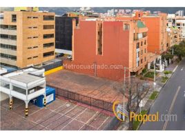  Land for sale in Fundacion Cardioinfantil-Instituto de Cardiologia, Bogota, Bogota