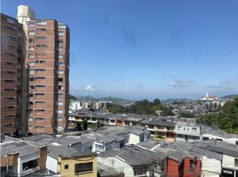 2 Habitación Apartamento en venta en Manizales, Caldas, Manizales