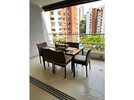 3 Habitación Apartamento en venta en River View Park, Cali, Cali