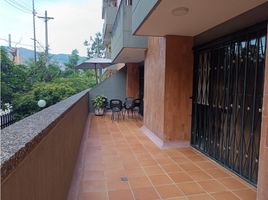 4 Habitación Apartamento en venta en Parque de los Pies Descalzos, Medellín, Medellín