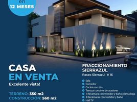 4 Bedroom Condo for sale in San Luis Potosi, San Luis Potosi, San Luis Potosi, San Luis Potosi