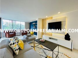 3 Habitación Apartamento en alquiler en Antioquia, Medellín, Antioquia