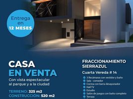 Condominium 3 chambre à vendre à San Luis Potosi, San Luis Potosi, San Luis Potosi, San Luis Potosi