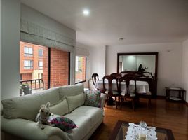 4 Habitación Apartamento en venta en Bogotá, Cundinamarca, Bogotá