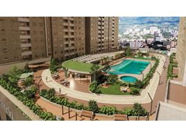 2 Habitación Apartamento en venta en Envigado, Antioquia, Envigado