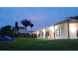 4 Bedroom Villa for sale in Quindio, Salento, Quindio