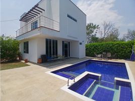 4 Habitación Villa en alquiler en Colombia, Girardot, Cundinamarca, Colombia