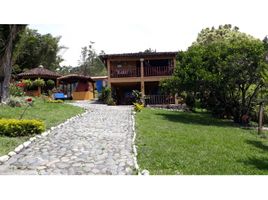 5 Habitación Villa en venta en Valle Del Cauca, Dagua, Valle Del Cauca