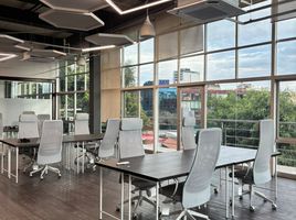 580 SqM Office for rent in Azcapotzalco, Mexico City, Azcapotzalco