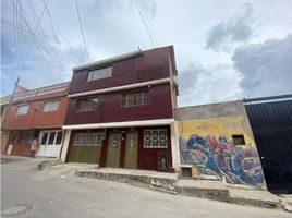 7 Habitación Casa en venta en Soacha, Cundinamarca, Soacha