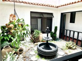 5 Bedroom House for rent in Risaralda, Dosquebradas, Risaralda